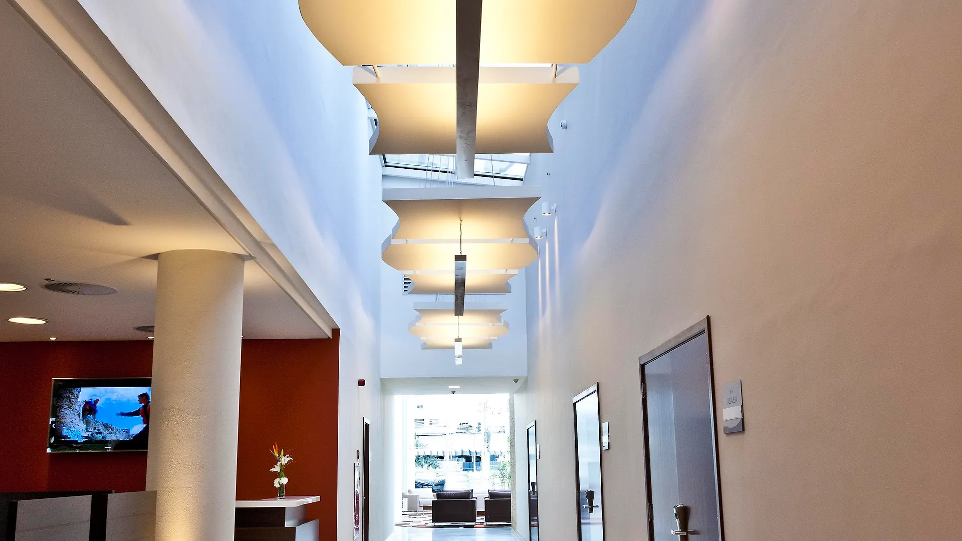 Hotel Panamby São Paulo