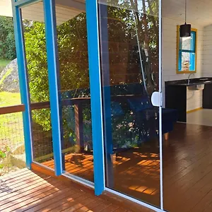 Homestay Jardim Bruxas 410