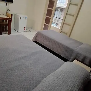 Hotel Plaza Olido