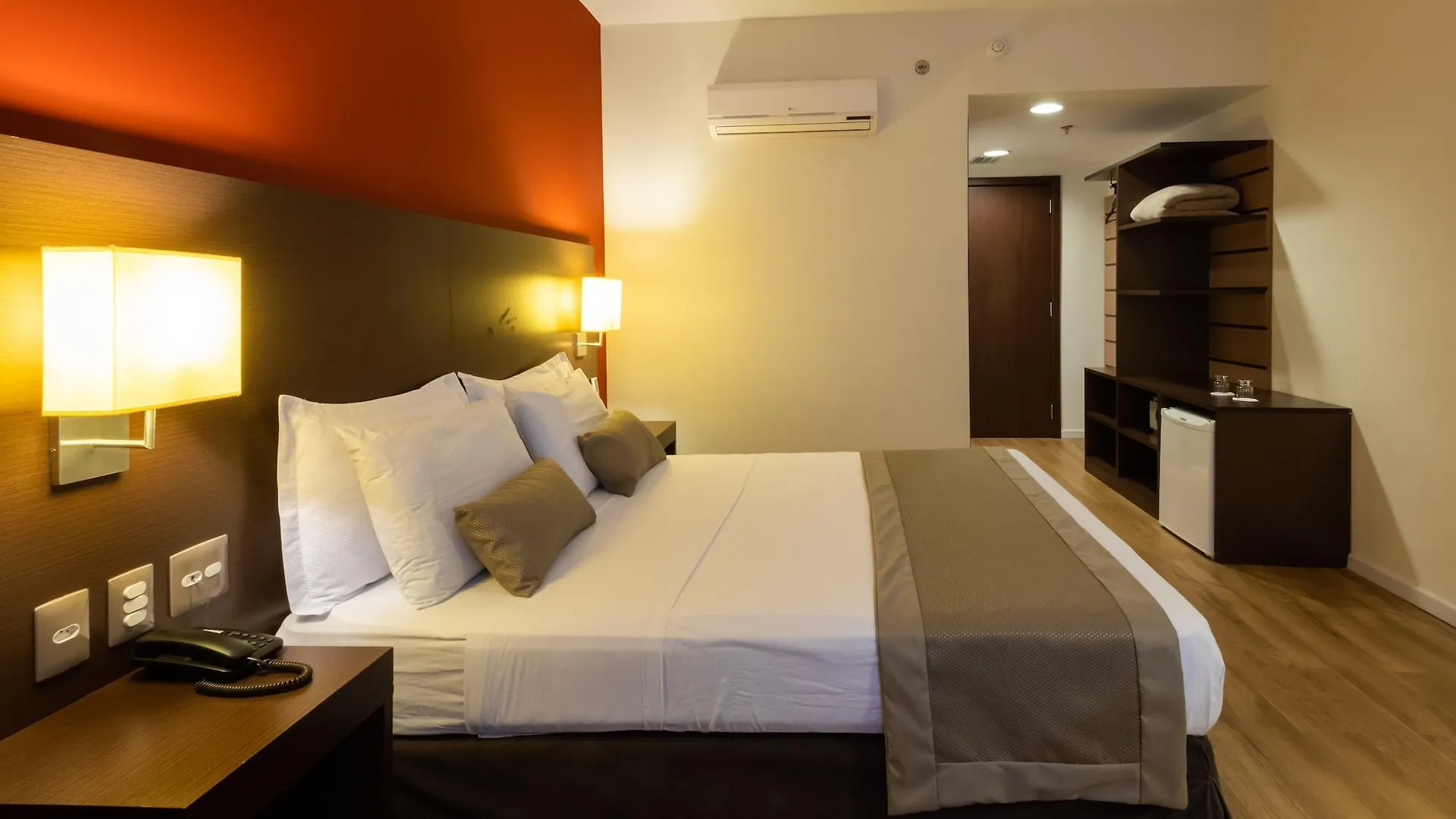 Hotel Panamby Sao Paulo