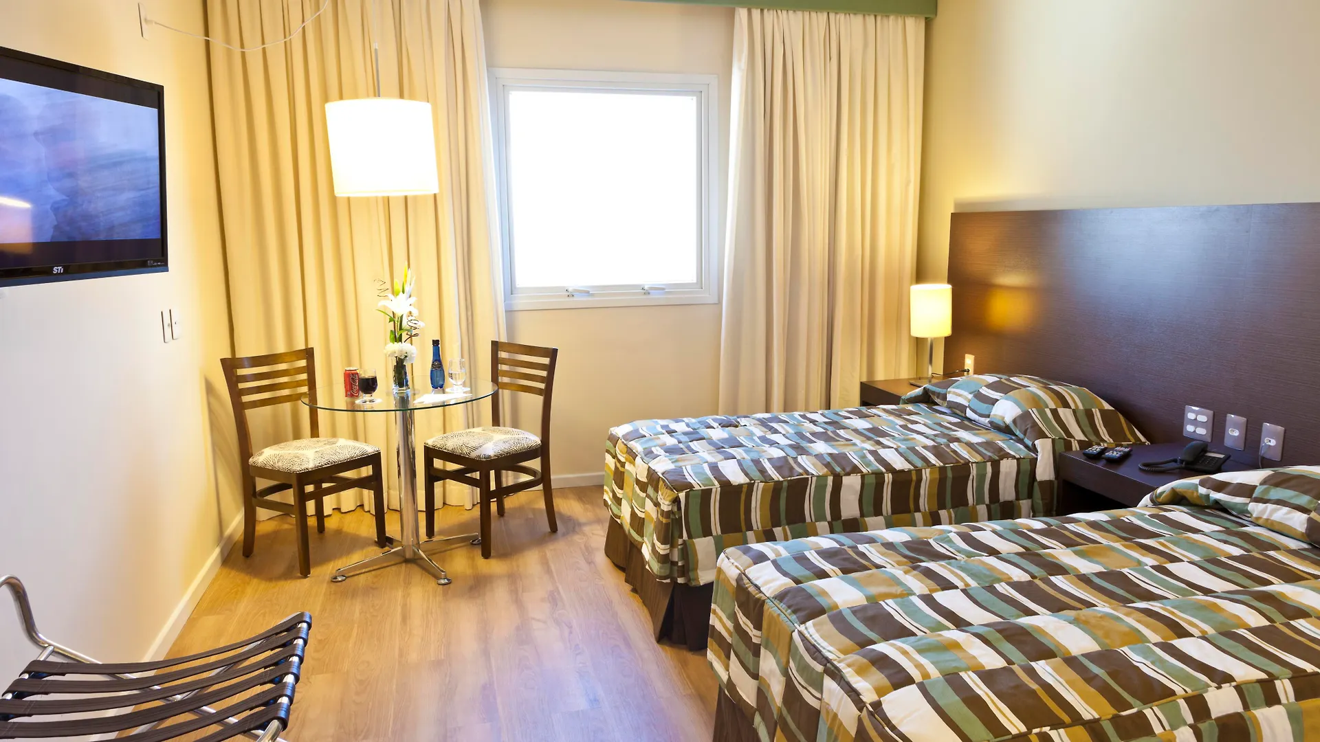 Hotel Panamby Sao Paulo
