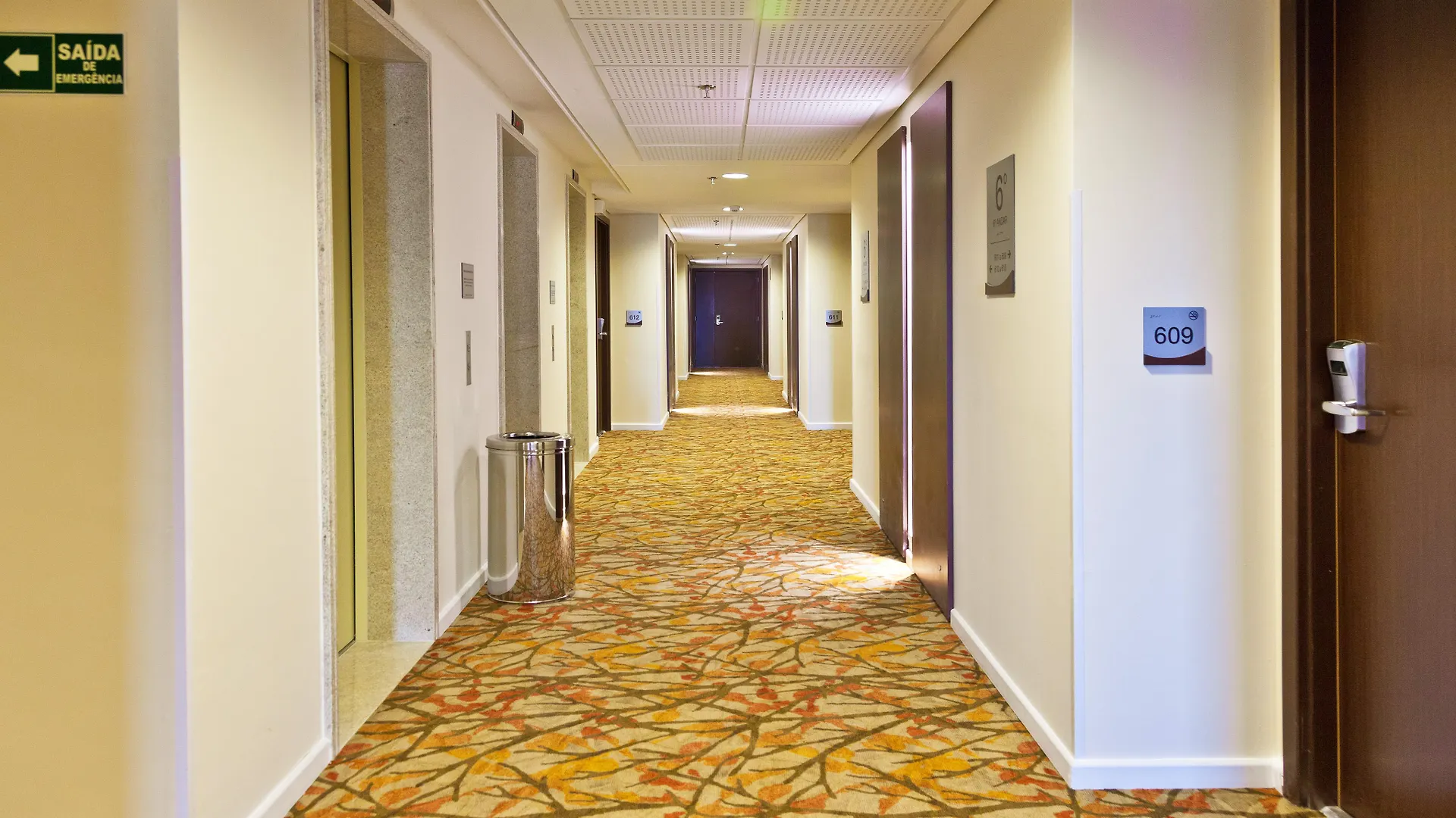 Hotel Panamby Sao Paulo