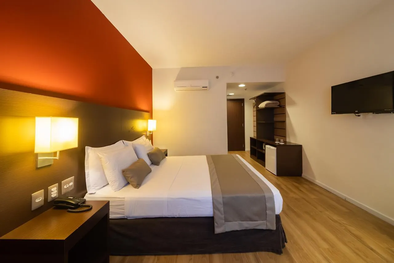 Hotel Panamby Sao Paulo