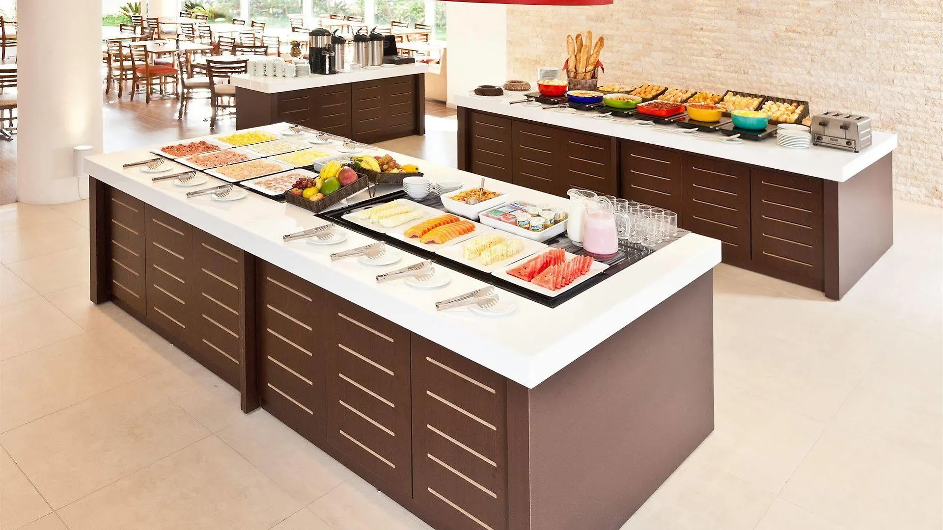 Hotel Panamby Sao Paulo