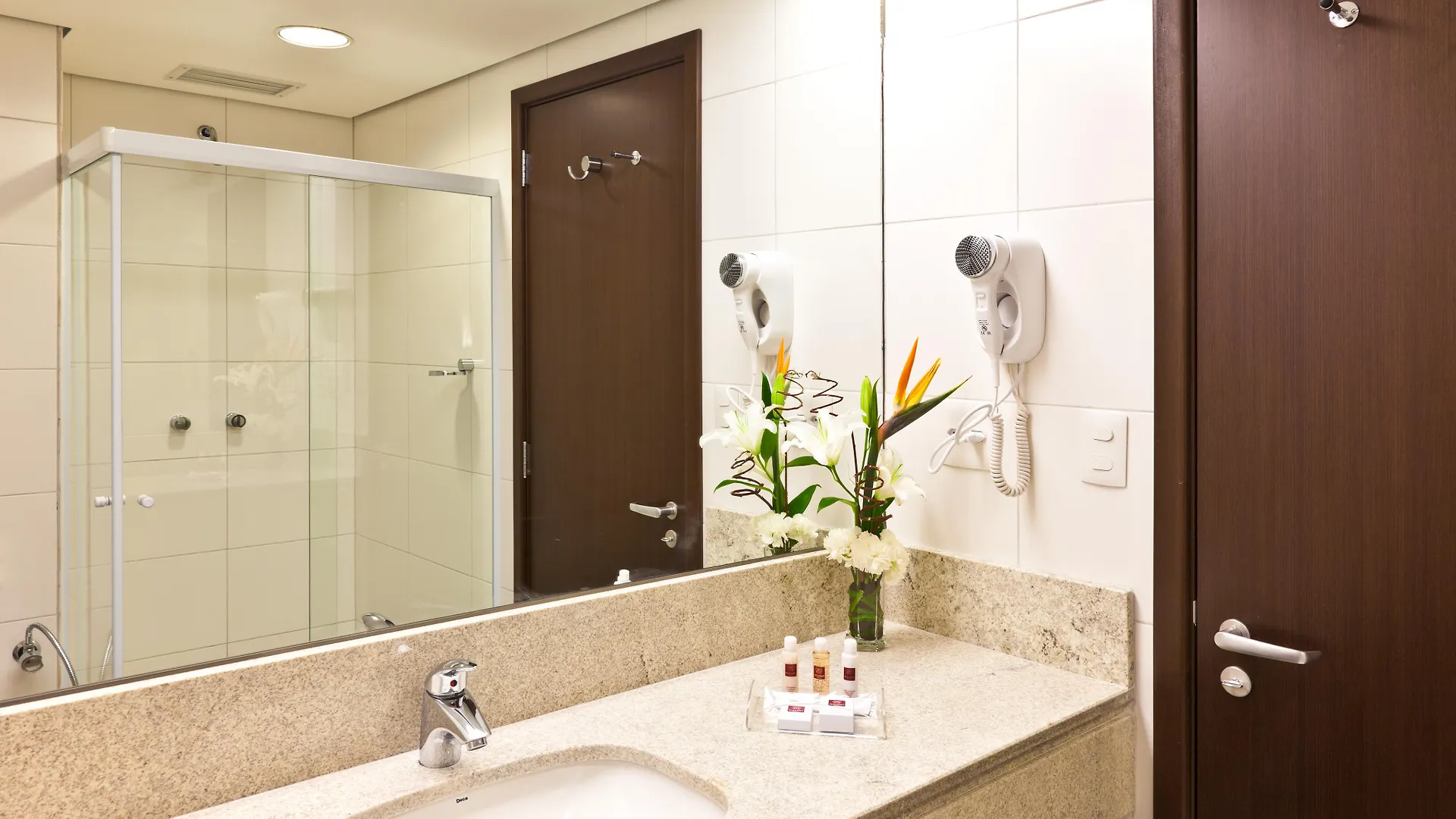 Hotel Panamby Sao Paulo