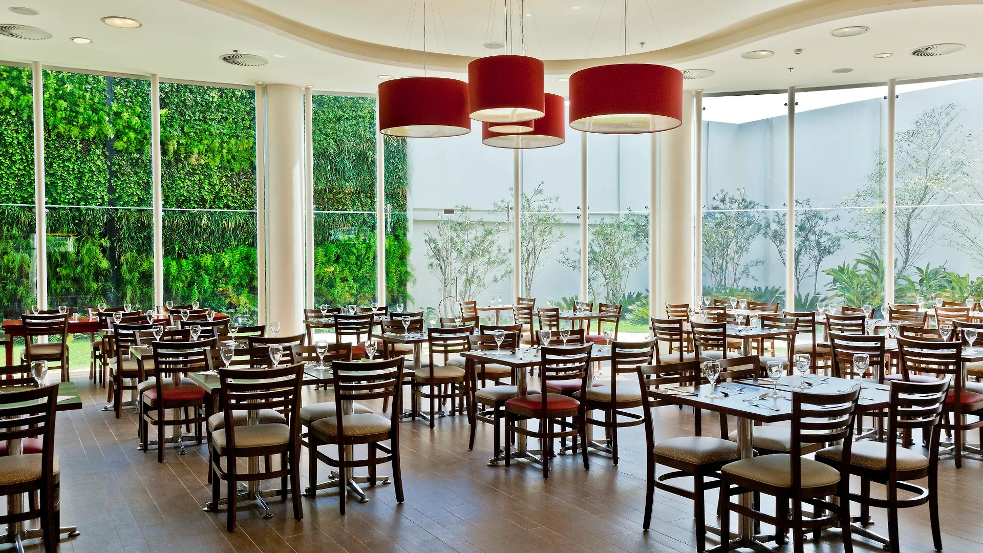 Hotel Panamby Sao Paulo