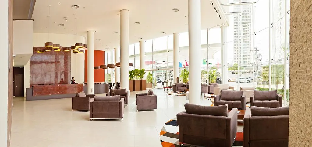 Hotel Panamby Sao Paulo
