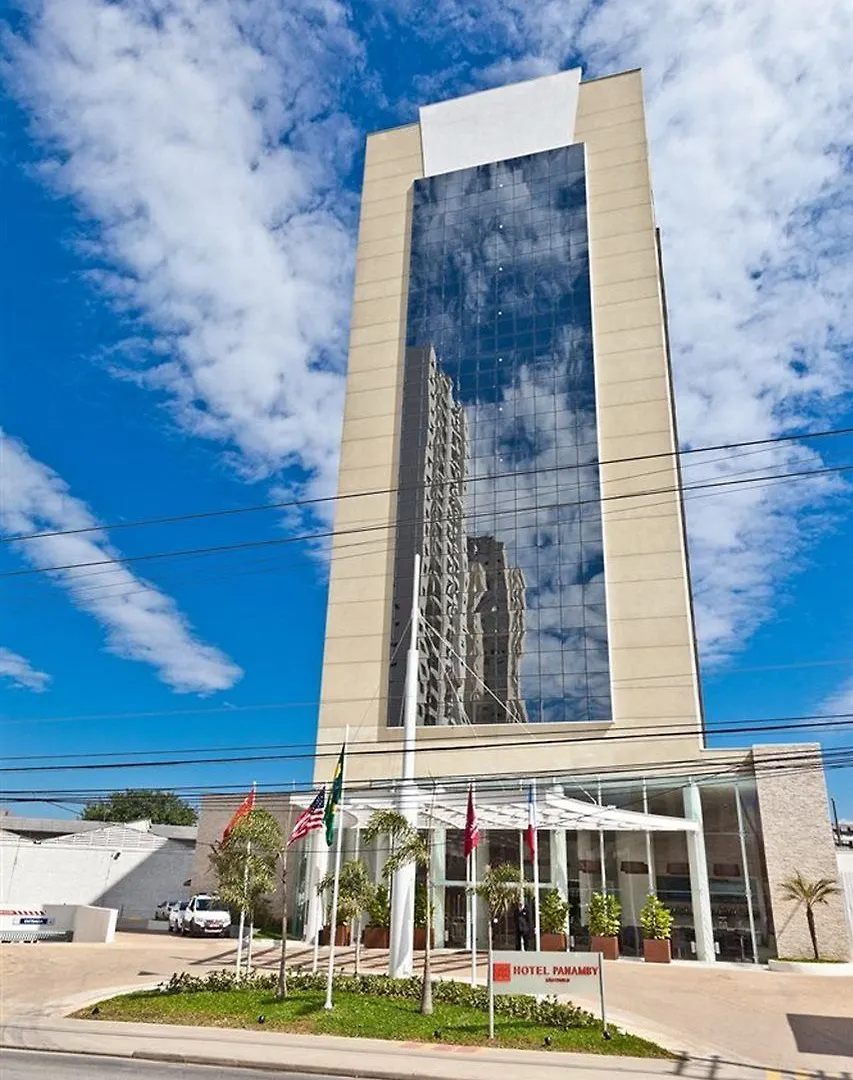 Hotel Panamby Sao Paulo