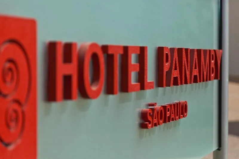 Hotel Panamby Sao Paulo 4*,  Brazil