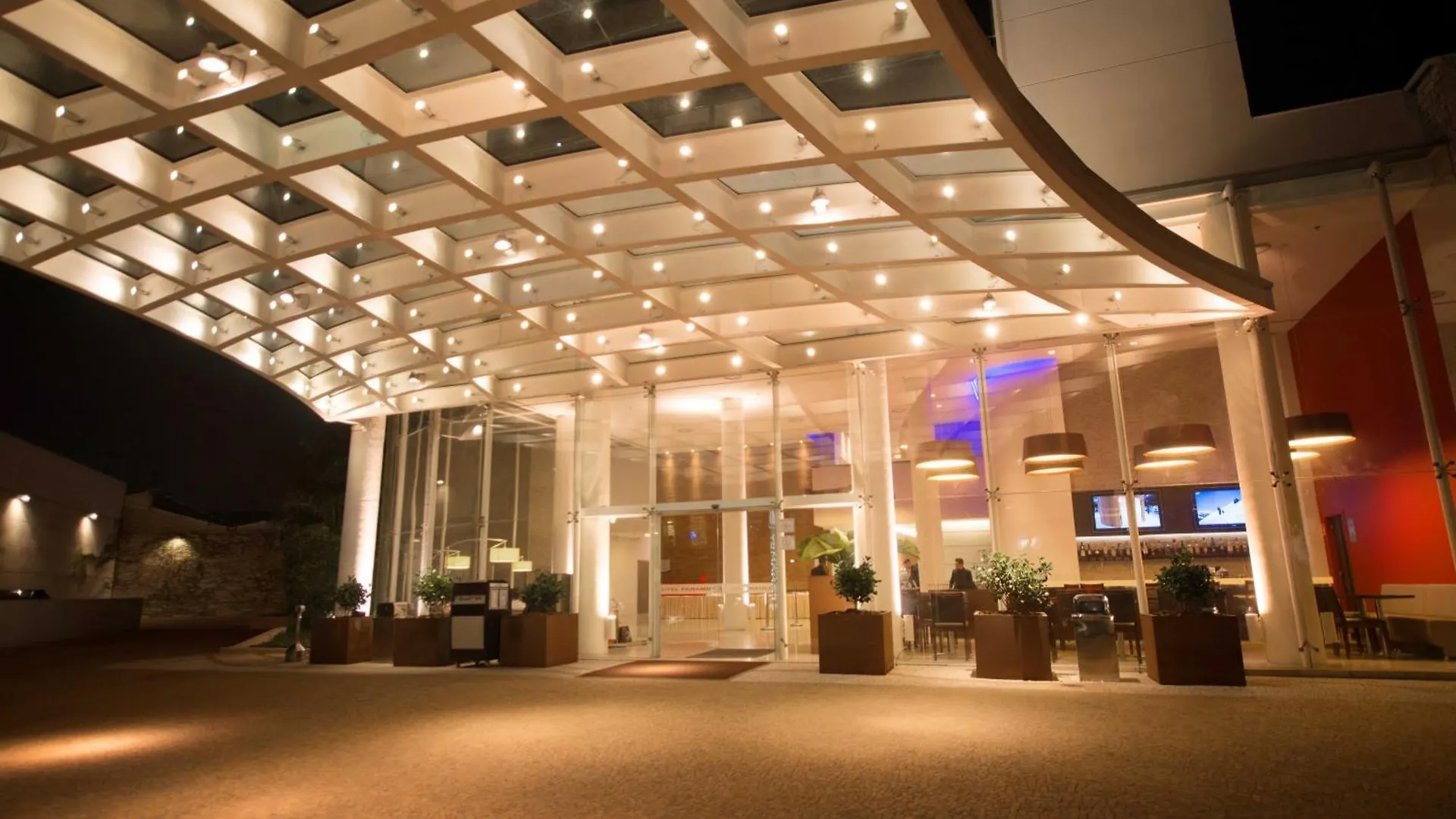 Hotel Panamby São Paulo