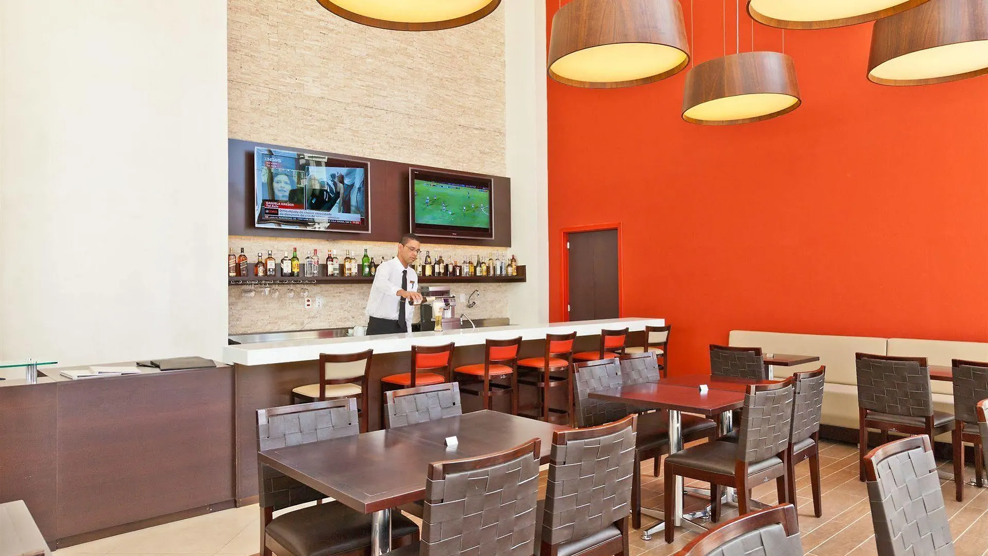 Hotel Panamby São Paulo